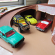 Illustration for article titled Just Another Day In Hot Wheels City